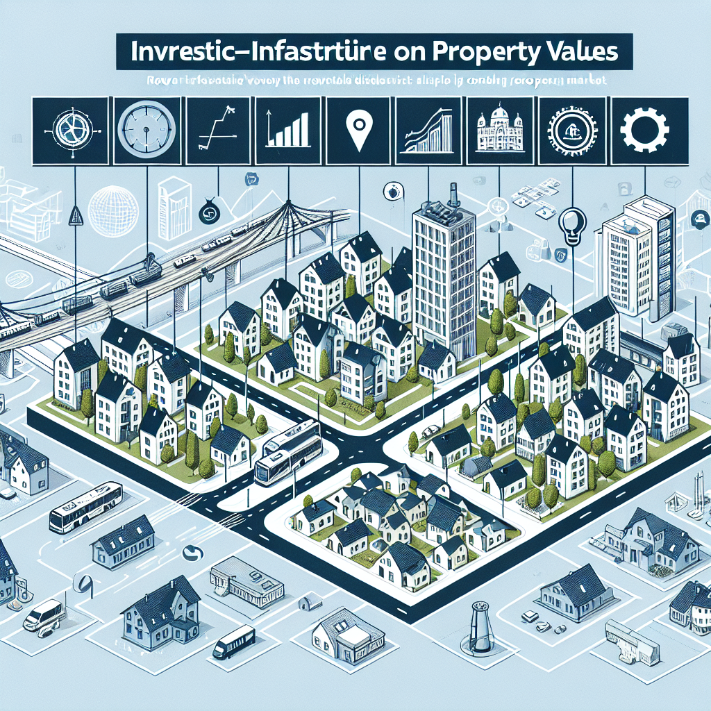 Einfluss der Infrastruktur auf Immobilienpreise in Ravensburg Südstadt